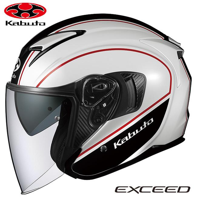 再入荷低価OGKカブト　exceed Lサイズ セキュリティ・セーフティ