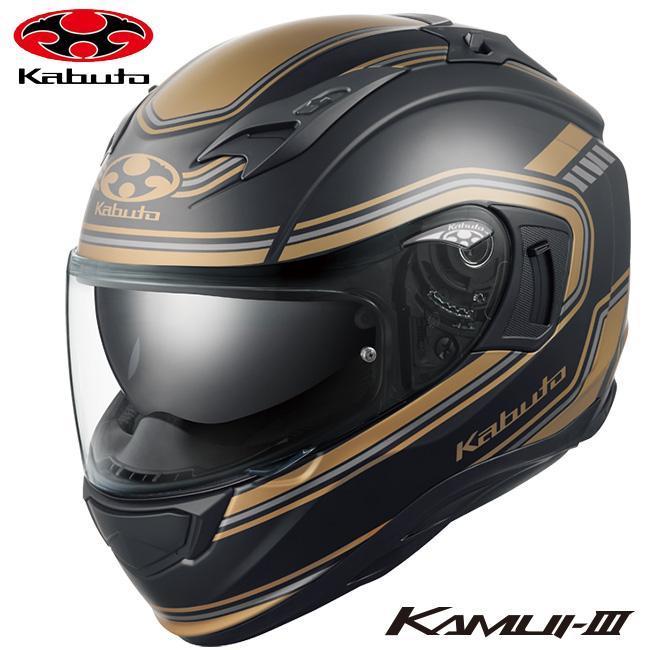 OGK Kabuto 納期未定 KABUTO オージーケーカブト KAMUI-3