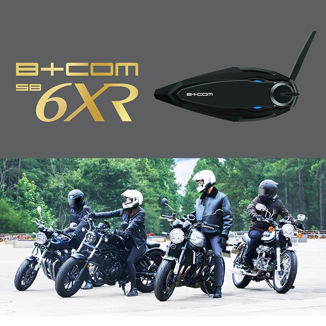 kabuto カブト　RYUKI リューキ　　XL インカム付 OGK Kabuto KABUTO ヘルメット RYUKI ＆ B+COM SB6XR シングル