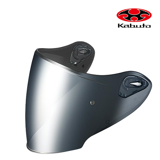 在庫有 送料無料 OGK KABUTO カブト SAJ-2 ミラーシールド シルバーミラー ヘルメット メット ジェット ジェッペル 補修パーツ  EXCEED シリーズ アイネット PayPayモール店 - 通販 - PayPayモール