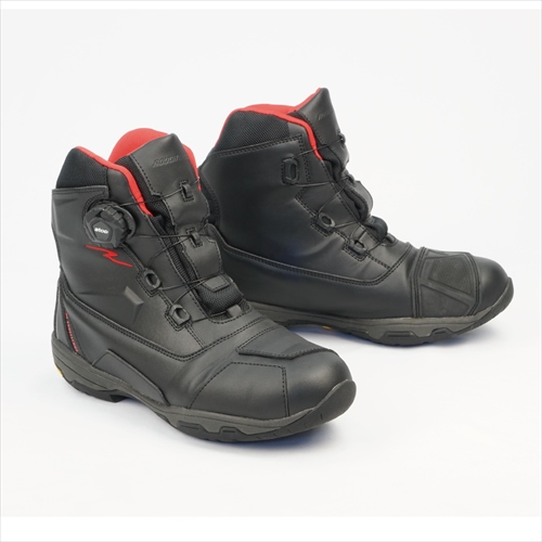 ラフ＆ロード 送料無料 RR6302 デュアルテックスラフライディング