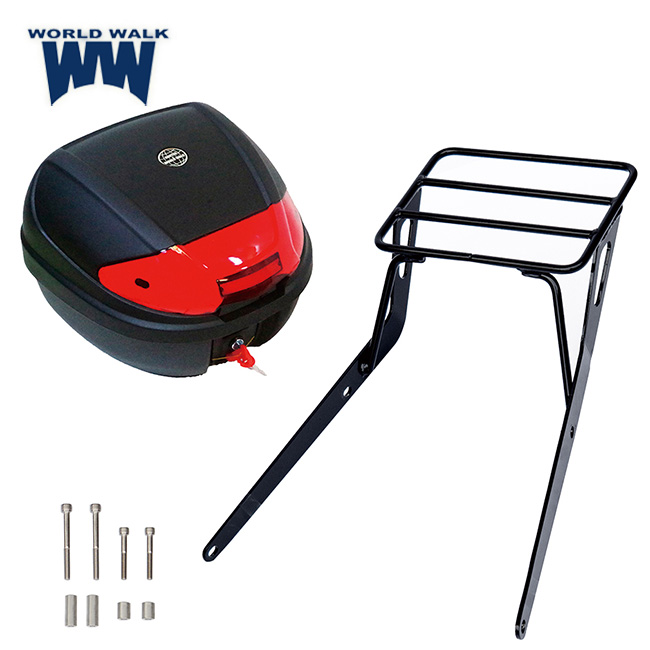 ワールドウォーク（WORLD WARK） WW製/ワールドウォーク ホンダ GB350S