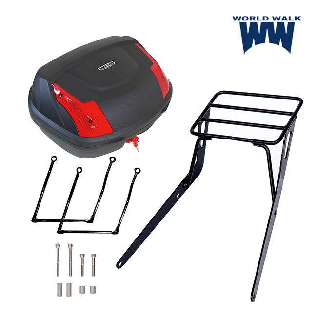ワールドウォーク（WORLD WARK） WW製/ワールドウォーク ホンダGB350S