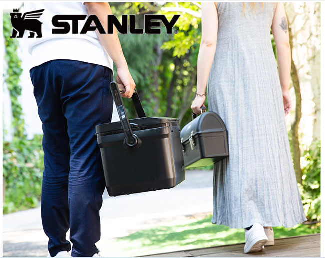 STANLEYスタンレージャグ7.5用カバー ラップ ブラック黒