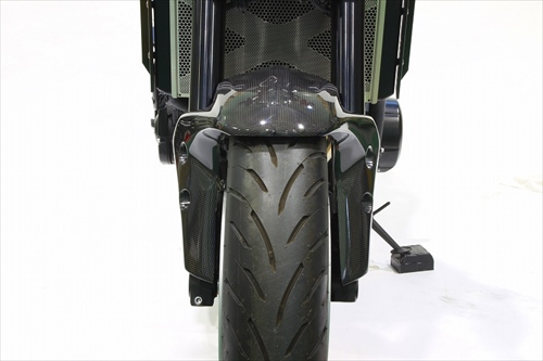 納期メーカー確認後確定 POSH Faith ポッシュ Z900RS/CAFE(18-22年