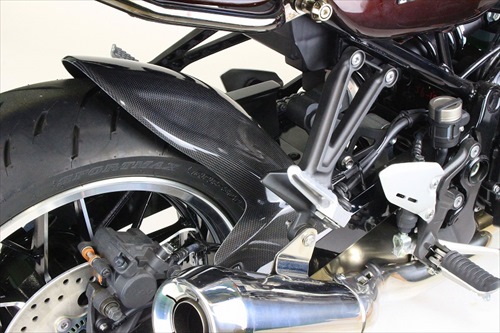 納期未定 入荷後発送 POSH Faith ポッシュ Z900RS/CAFE(18-22年 