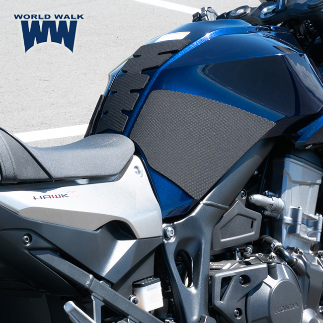 ワールドウォーク 送料無料 ワールドウォーク製 HAWK11専用 G2