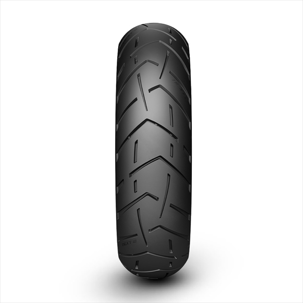 METZELER（メッツラー） ツアランス ネクスト2 R 170/60R17 M/C TL 72V