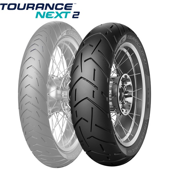 METZELER ツアランス ネクスト2 R 170/60ZR17 M/C TL 72W タイヤ メッツラー TOURANCE NEXT2 送料無料  : 83294 : アイネット Yahoo!ショッピング店 - 通販 - Yahoo!ショッピング