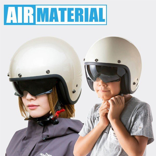 特価 DAMMTRAX ダムトラックス AIR MATERIAL KIDS エアーマテリアル