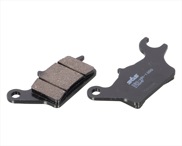 SBS ブレーキパッド　2個セット Amazon | キタコ(KITACO) SBS ブレーキパッド 540HF セラミック