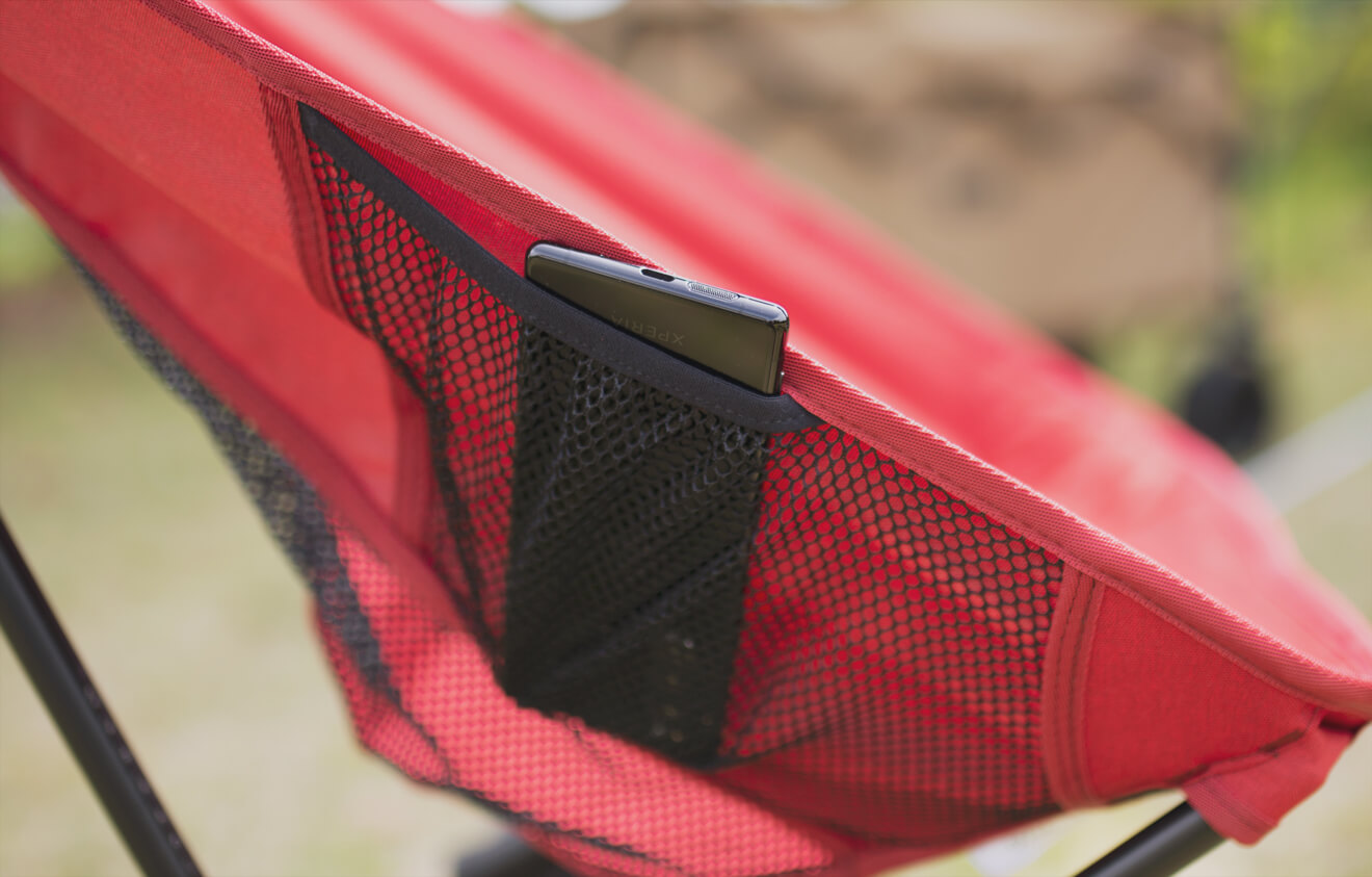 ogawa 小川キャンパル/キャンパルジャパン ツーアングルチェアS