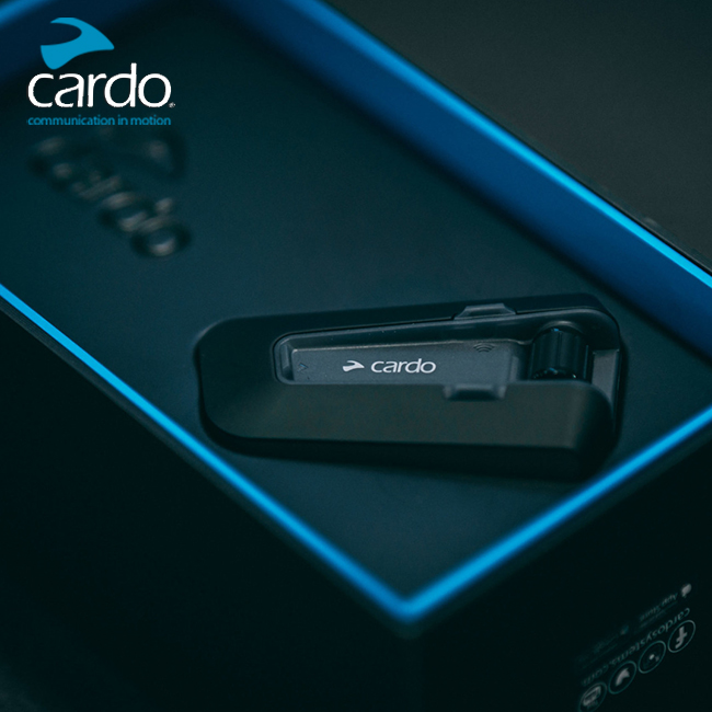 cardo（カルド） 正規品 選べる9種の豪華特典プレゼント付 PACKTALK