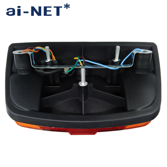 aiNET（バイク） 在庫有 送料無料 CBX400F テールランプ NC07