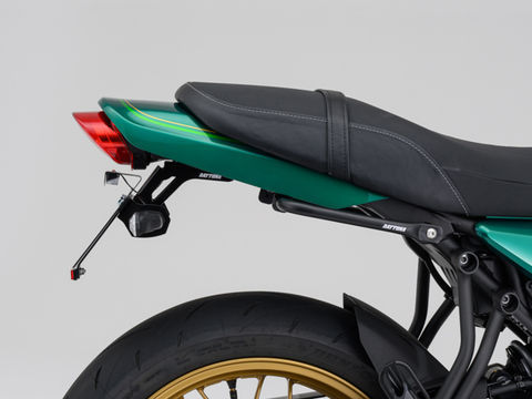 DAYTONA フェンダーレスキット Z650RS DAYTONA（バイク用品） DAYTONA(デイトナ） Z650RS