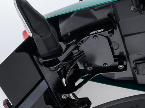 DAYTONA フェンダーレスキット Z650RS Amazon | デイトナ(Daytona) Z650RS(23)専用 LEDフェンダーレス