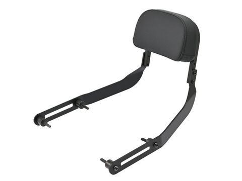 値下げしました！KOPHER5点セット DAYTONA（バイク用品） 送料無料 DAYTONA/デイトナ バックレスト