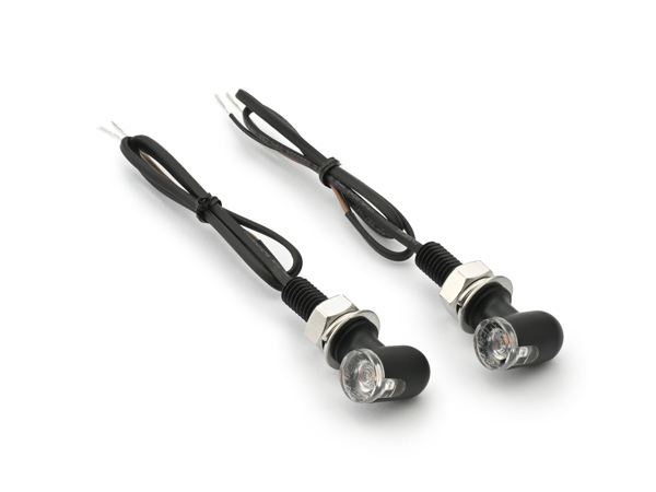 DAYTONA（デイトナ） LEDウインカー D-Light MINI-3 2個1セット 37007