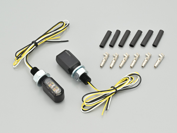 DAYTONA（デイトナ） 送料無料 ハイサイダーリトルブロンクス 39597