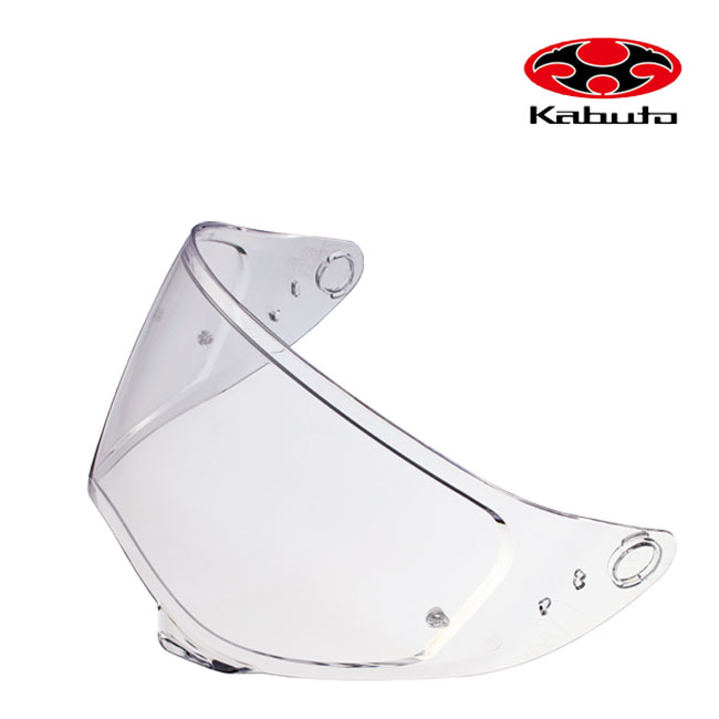 OGK Kabuto（オージーケーカブト） CD-1シールドクリア GEOSYS