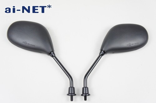 ヤマハ 純正ミラー 左右2個セット オマケ付き 844-a9_001.jpg