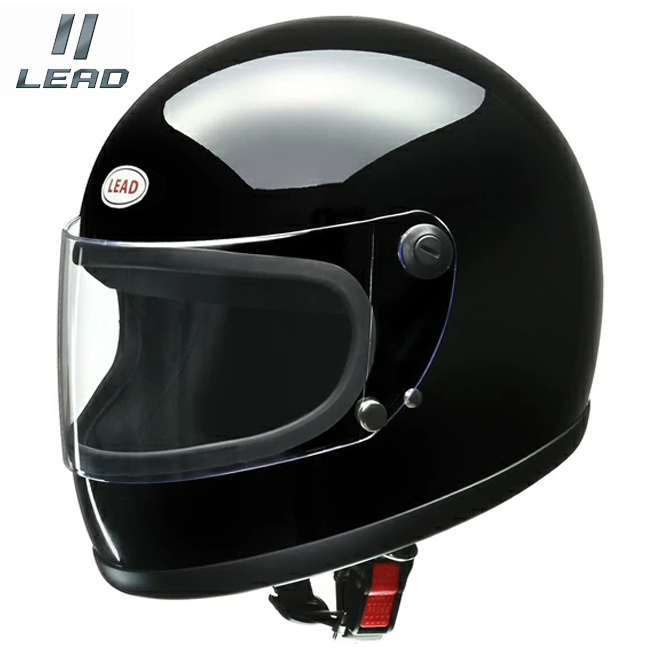 在庫有 LEAD/リード工業 RX-300R フルフェイスヘルメット ブラック XL 
