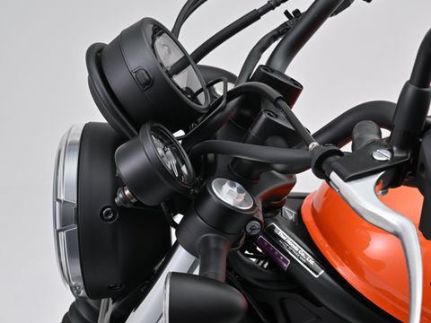 DAYTONA（デイトナ） VELONA タコメーターキット φ60 CL250/CL500用
