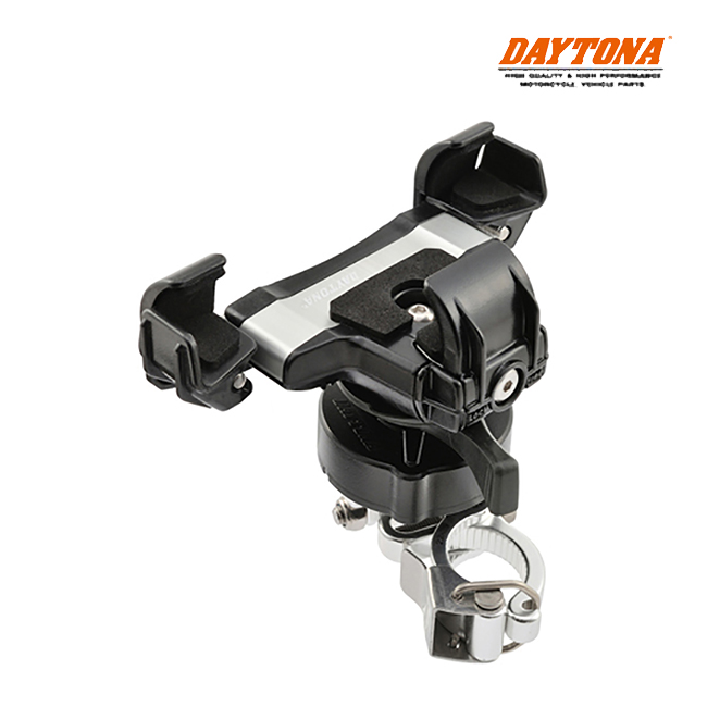 DAYTONA スマートフォンホルダー 25103 DAYTONA（バイク用品） 送料無料 DAYTONA(デイトナ