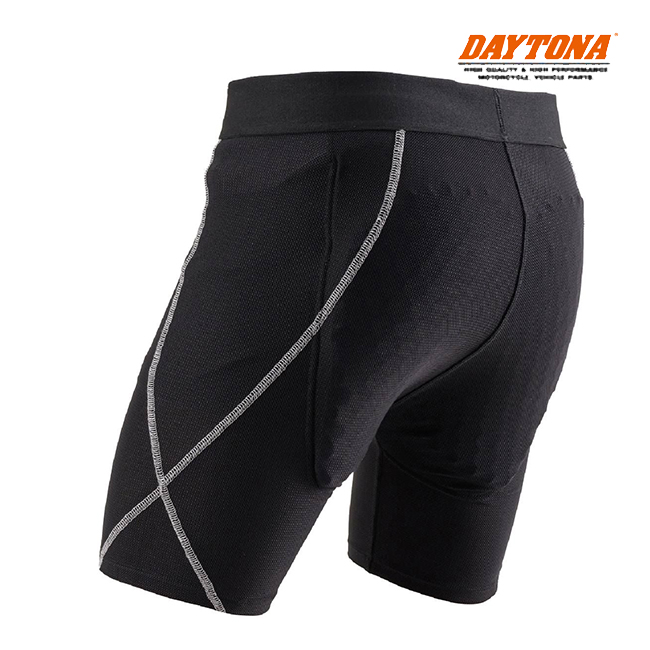 まとめ売り DAYTONA（デイトナ） 送料無料 DI-009 バイク用 ゲルパンツ Lサイズ
