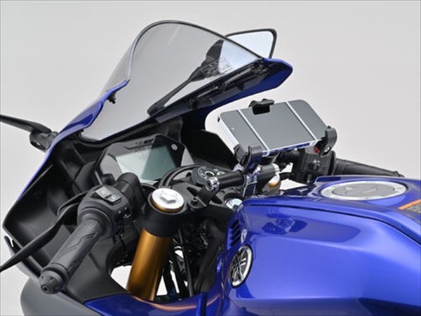 DAYTONA（デイトナ） 車種別マルチバーホルダー YZF-R15/125 33545