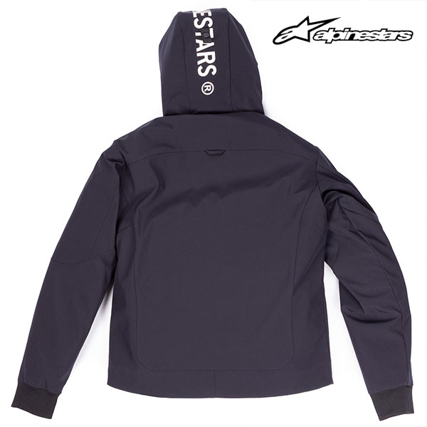 アルパインスターズ（alpinestars） 4202624 RADIUM TECH HOODIE 12
