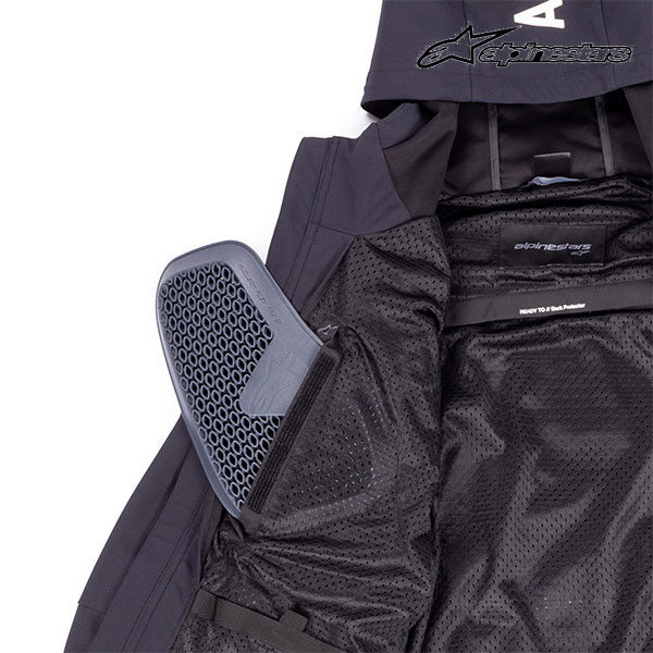アルパインスターズ（alpinestars） 4202624 RADIUM TECH HOODIE 12