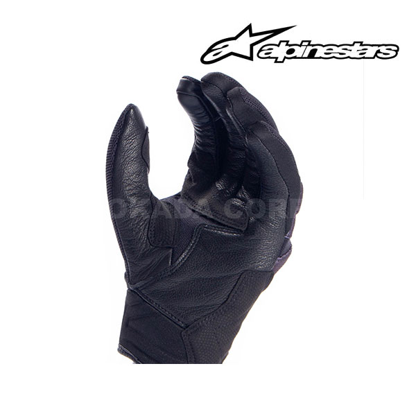 アルパインスターズ（alpinestars） 3574018 ATOM GLOVE サイズL