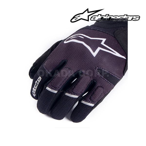 アルパインスターズ（alpinestars） 3574018 ATOM GLOVE サイズL