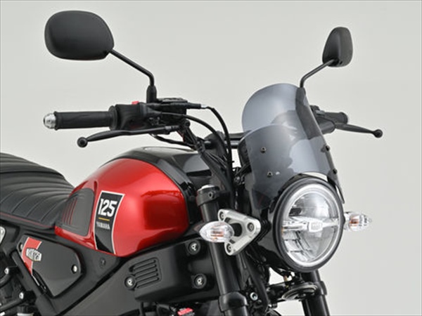 Daytona デイトナ ブラストバリアー XSR125 155 85607_006.jpg