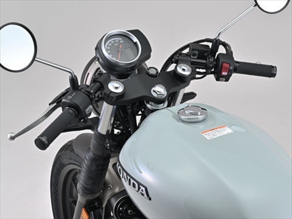 DAYTONA（デイトナ） セパハンセット GB350/S（'23） 42411 送料無料
