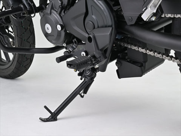 DAYTONA（デイトナ） 送料無料 ショートサイドスタンド CL250（'23