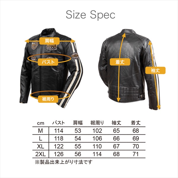 デグナークラシックブランド 秋冬 送料無料 XL/ブラック デグナー