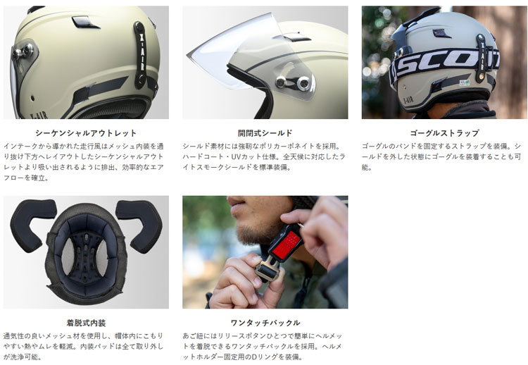 リード工業 LEAD/リード工業 X-AIR RAZZO-V マットブラック XLサイズ