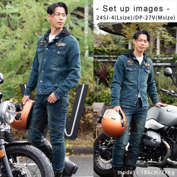 デグナー レディース デニムジャケット 楽天市場】ジャケット レディース 春夏（ブランドデグナー）（バイク