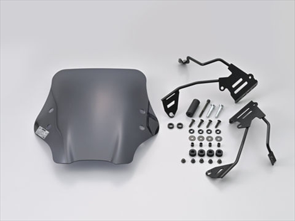 DAYTONA（バイク用品） 送料無料 DAYTONA/デイトナ ウインド