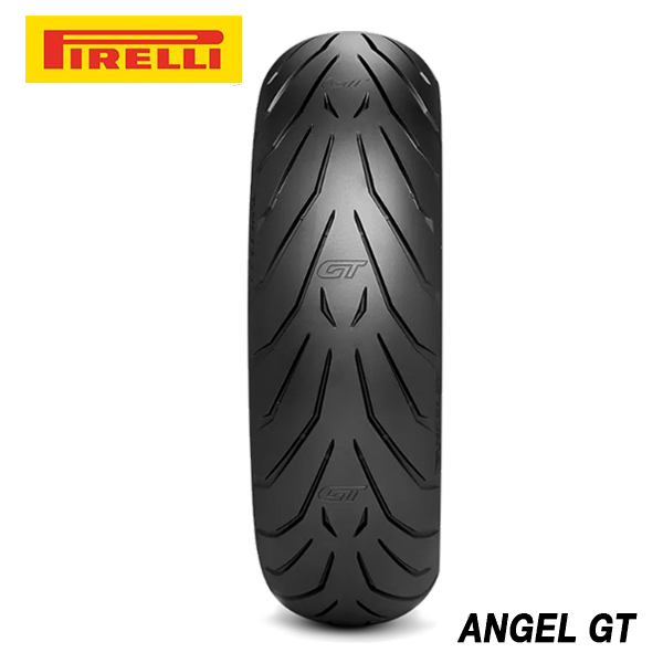 PIRELLI ピレリ ANGEL GT エンジェル 120/70ZR17&160/60ZR17 PIRELLI ピレリ ANGEL GT エンジェル 120/70ZR17&160/60ZR17