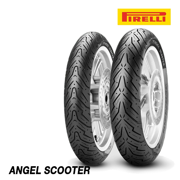 PIRELLI（ピレリ） 納期未定入荷後発送 ANGEL SCOOTER エンジェル