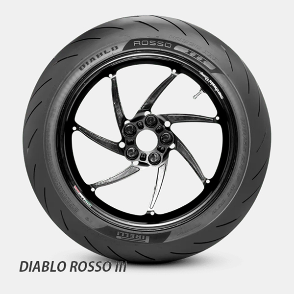 PIRELLI（ピレリ） 正規品 DIABLO ROSSO CORSA2 ディアブロ ロッソ