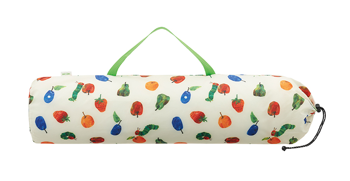 LOGOS（ロゴス） 地震対策 86009001 はらぺこあおむし Q-TOP フル