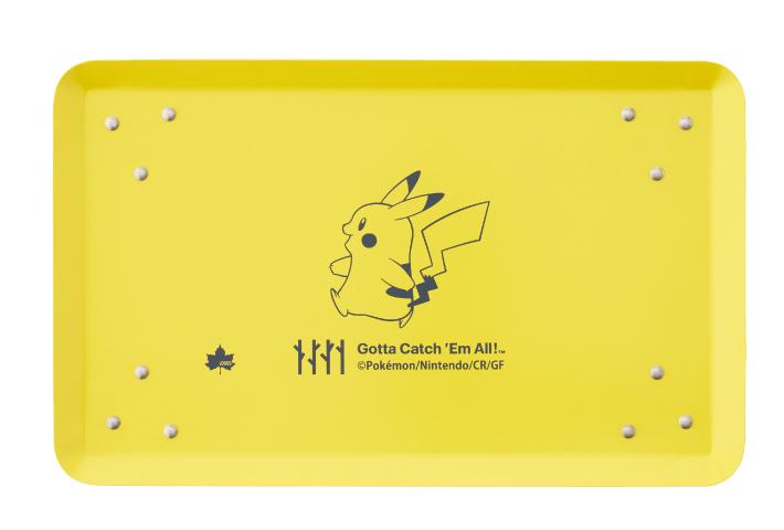 LOGOS ロゴス ポケモン スタックカラーテーブル 86100009 ミニテーブル