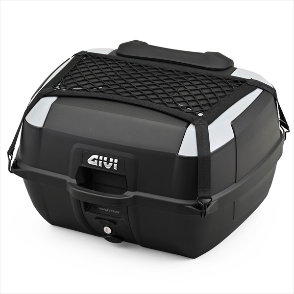 GIVI（ジビ） デイトナ リアボックス モノロック 45L オプション付き