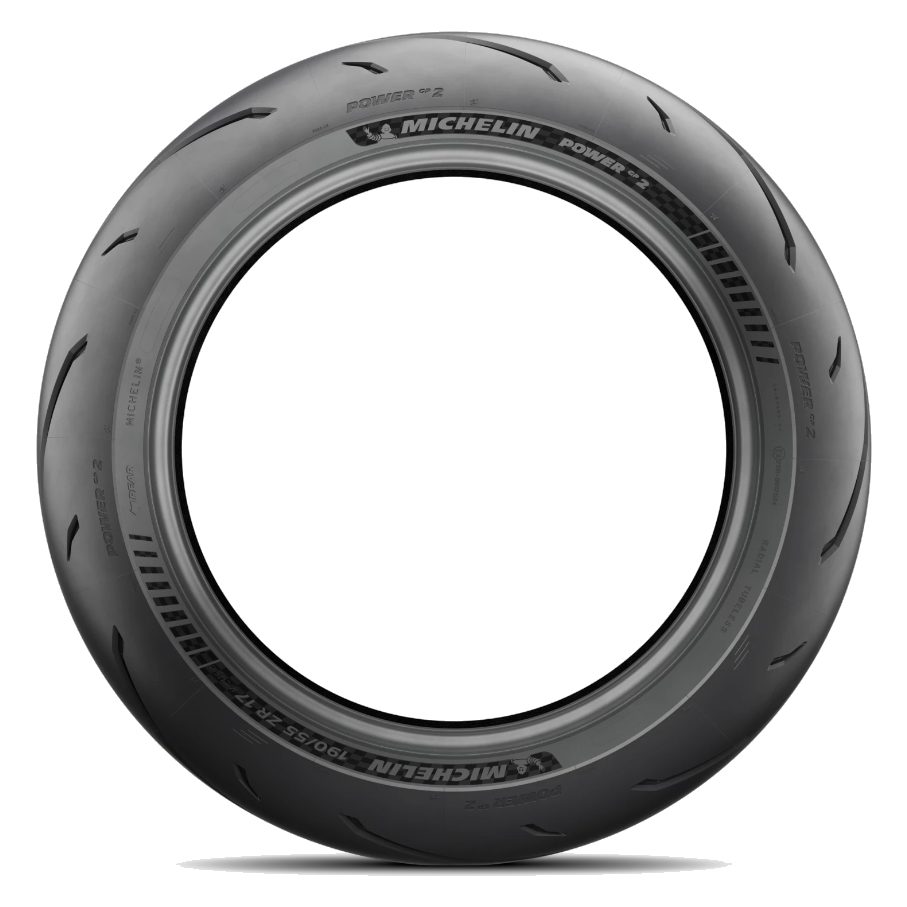 ミシュラン スポーツタイヤ POWER GP2 パワー 312191 120/70ZR17