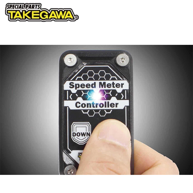 送料無料 SP武川/SPタケガワ スピードメーターコントローラー