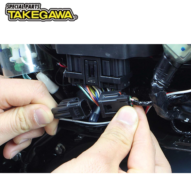 送料無料 SP武川/SPタケガワ スピードメーターコントローラー